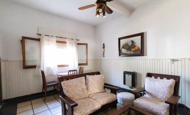 VENTA PH BECCAR 3/4 AMBIENTES AL FRENTE CON PATIO Y TERRAZA