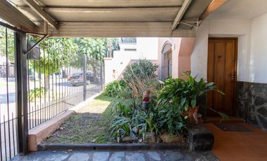 VENTA PH BECCAR 3/4 AMBIENTES AL FRENTE CON PATIO Y TERRAZA