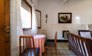 VENTA PH BECCAR 3/4 AMBIENTES AL FRENTE CON PATIO Y TERRAZA