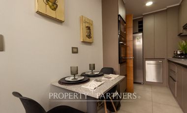 ARRIENDO CON COMPROMISO! Townhouses San Miguel, con terraza rooftop.
