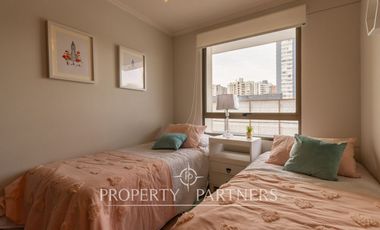 ARRIENDO CON COMPROMISO! Townhouses San Miguel, con terraza rooftop.