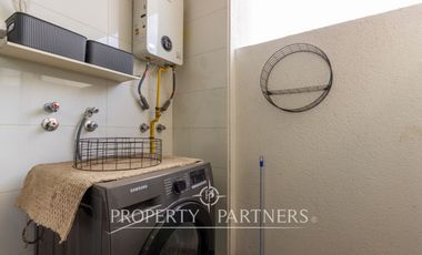 ARRIENDO CON COMPROMISO! Townhouses San Miguel, con terraza rooftop.
