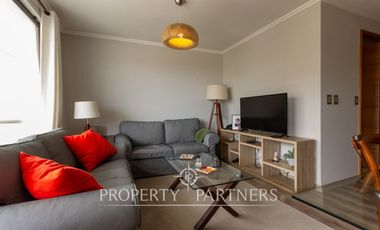 ARRIENDO CON COMPROMISO! Townhouses San Miguel, con terraza rooftop.