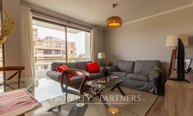 ARRIENDO CON COMPROMISO! Townhouses San Miguel, con terraza rooftop.