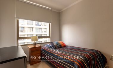 ARRIENDO CON COMPROMISO! Townhouses San Miguel, con terraza rooftop.