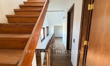 Excelente casa con patente comercial en excelente ubicación en Puerto Varas