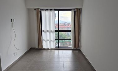 Departamento en Renta, Colonia Santa Inés