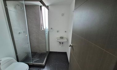 Departamento en Renta, Colonia Santa Inés