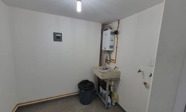 Departamento en Renta, Colonia Santa Inés