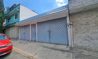 Casa en Venta, Colonia Acueducto de Guadalupe
