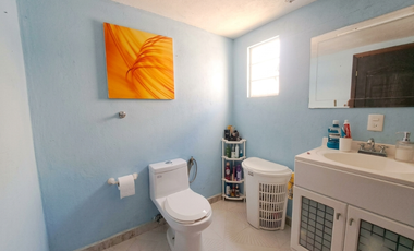 Casa en Venta, Colonia Acueducto de Guadalupe