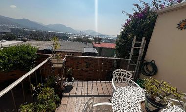 CASA EN VENTA EN RESIDENCIAL EL DORADO, TLALNEPANTLA DE BAZ.