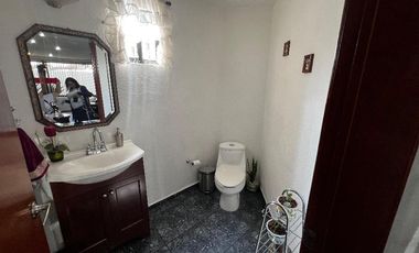 CASA EN VENTA EN RESIDENCIAL EL DORADO, TLALNEPANTLA DE BAZ.