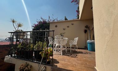 CASA EN VENTA EN RESIDENCIAL EL DORADO, TLALNEPANTLA DE BAZ.