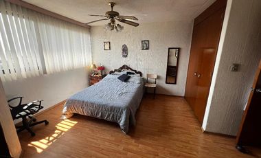 CASA EN VENTA EN RESIDENCIAL EL DORADO, TLALNEPANTLA DE BAZ.