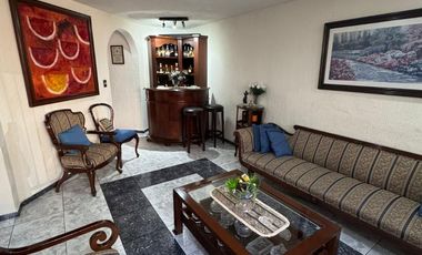 CASA EN VENTA EN RESIDENCIAL EL DORADO, TLALNEPANTLA DE BAZ.