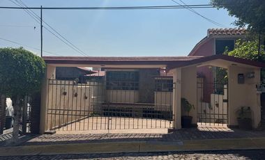 CASA EN VENTA EN RESIDENCIAL EL DORADO, TLALNEPANTLA DE BAZ.