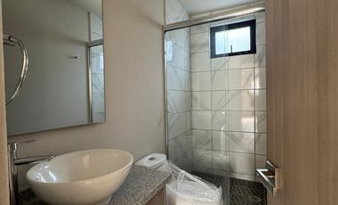 Departamento Renta Residencial Esmeralda San Mateo
Atenco