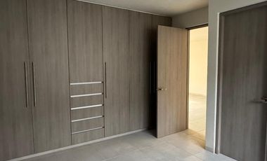 Departamento Renta Residencial Esmeralda San Mateo
Atenco