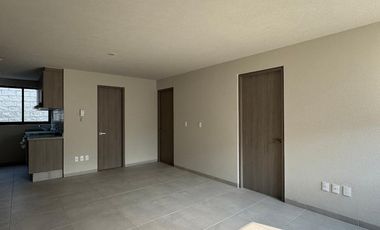 Departamento Renta Residencial Esmeralda San Mateo
Atenco