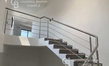Edificio para Consultorios y/u Oficinas en renta en Floresta