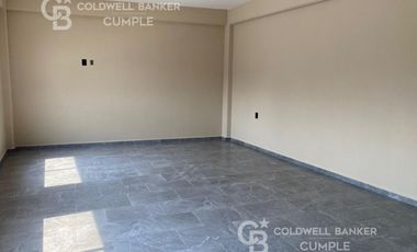 Edificio para Consultorios y/u Oficinas en renta en Floresta
