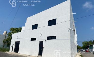 Edificio para Consultorios y/u Oficinas en renta en Floresta