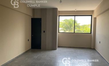 Edificio para Consultorios y/u Oficinas en renta en Floresta