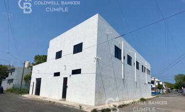 Edificio para Consultorios y/u Oficinas en renta en Floresta