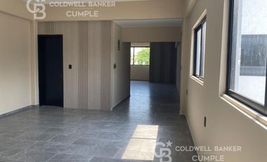 Edificio para Consultorios y/u Oficinas en renta en Floresta