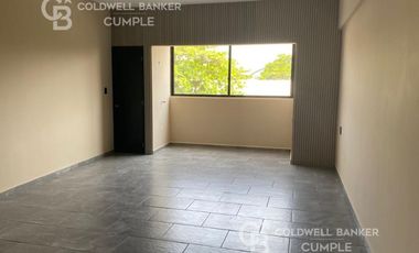 Edificio para Consultorios y/u Oficinas en renta en Floresta