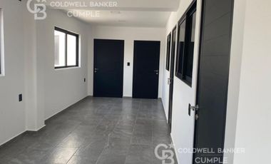 Edificio para Consultorios y/u Oficinas en renta en Floresta
