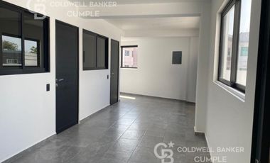 Edificio para Consultorios y/u Oficinas en renta en Floresta