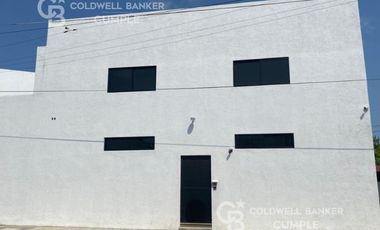 Edificio para Consultorios y/u Oficinas en renta en Floresta