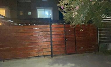 SE ARRIENDA CASA SAN IGNACIO 825, PADRE HURTADO