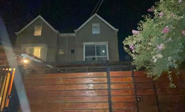 SE ARRIENDA CASA SAN IGNACIO 825, PADRE HURTADO