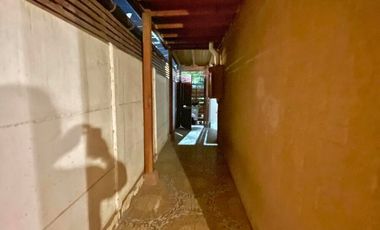 SE ARRIENDA CASA SAN IGNACIO 825, PADRE HURTADO
