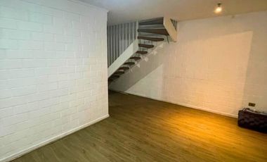 SE ARRIENDA CASA SAN IGNACIO 825, PADRE HURTADO