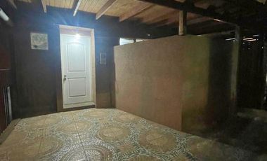 SE ARRIENDA CASA SAN IGNACIO 825, PADRE HURTADO
