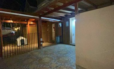 SE ARRIENDA CASA SAN IGNACIO 825, PADRE HURTADO