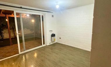 SE ARRIENDA CASA SAN IGNACIO 825, PADRE HURTADO