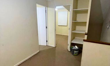 SE ARRIENDA CASA SAN IGNACIO 825, PADRE HURTADO