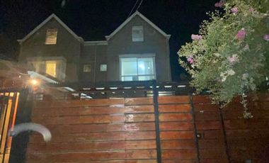 SE ARRIENDA CASA SAN IGNACIO 825, PADRE HURTADO