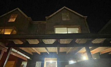 SE ARRIENDA CASA SAN IGNACIO 825, PADRE HURTADO