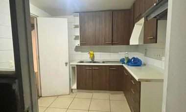 SE ARRIENDA CASA SAN IGNACIO 825, PADRE HURTADO