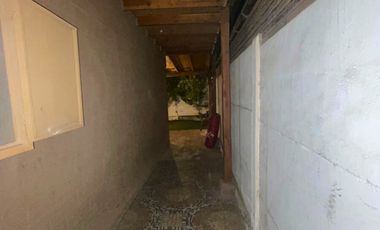 SE ARRIENDA CASA SAN IGNACIO 825, PADRE HURTADO