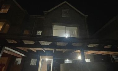 SE ARRIENDA CASA SAN IGNACIO 825, PADRE HURTADO