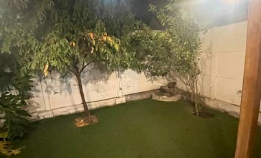 SE ARRIENDA CASA SAN IGNACIO 825, PADRE HURTADO