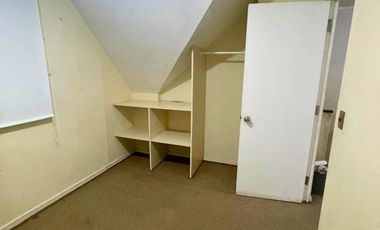 SE ARRIENDA CASA SAN IGNACIO 825, PADRE HURTADO