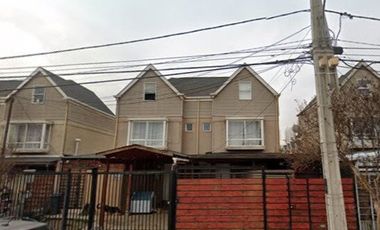 SE ARRIENDA CASA SAN IGNACIO 825, PADRE HURTADO